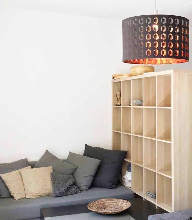 Designer Central Apartment With Terrace & Free Parking Berlin Bagian luar foto
